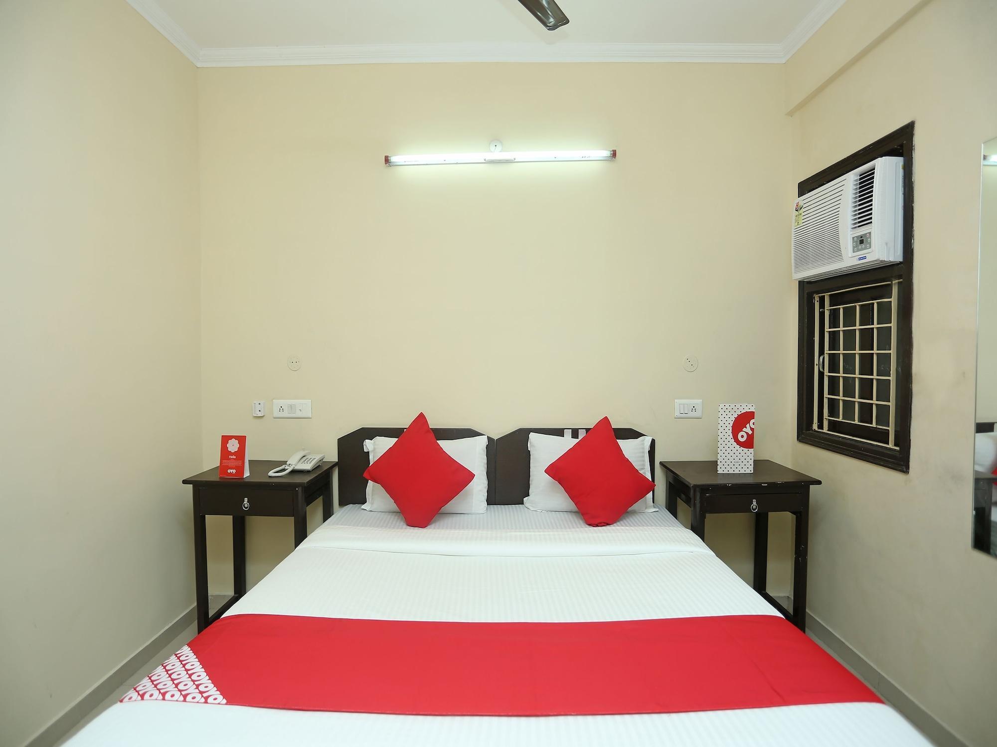Hotel O Satyam Swagat Jawalapur Exterior photo