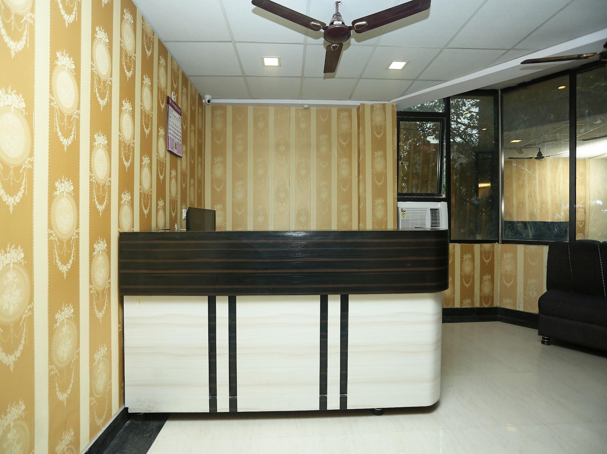 Hotel O Satyam Swagat Jawalapur Exterior photo