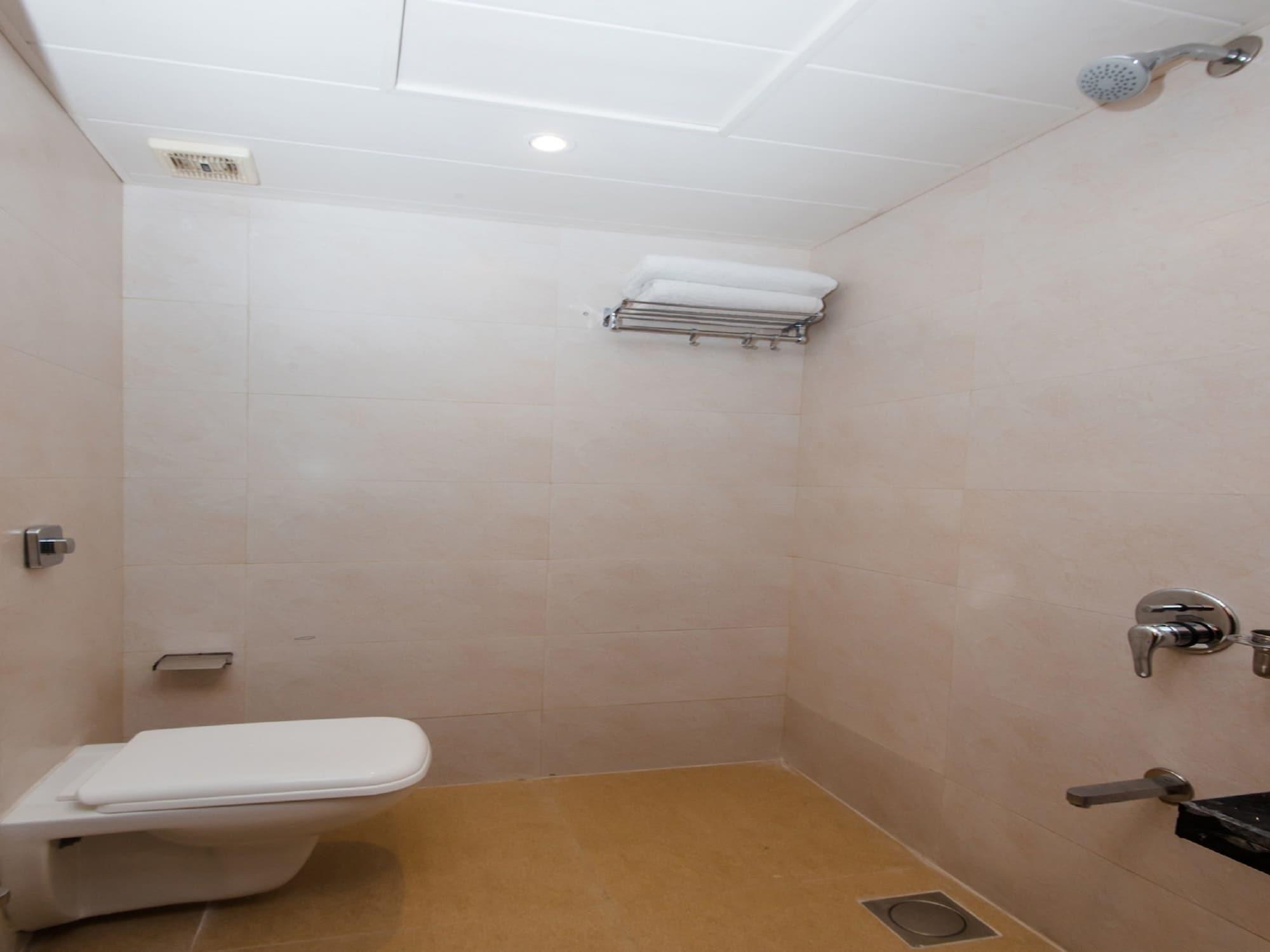 Hotel O Satyam Swagat Jawalapur Exterior photo