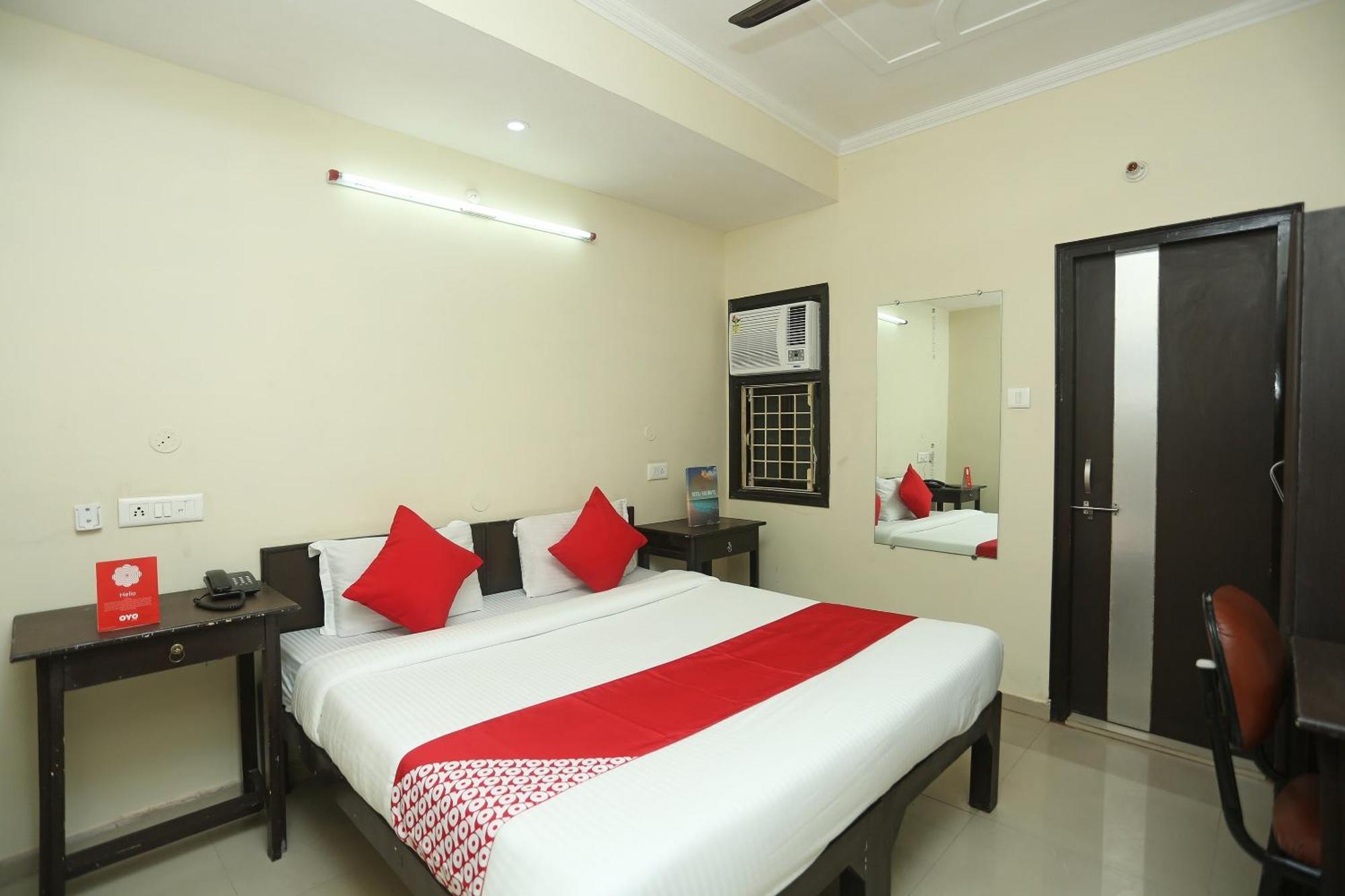 Hotel O Satyam Swagat Jawalapur Exterior photo